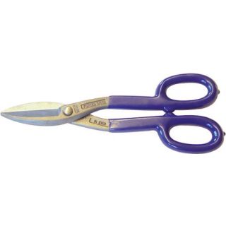 Padre - Amerikaanse schaar met pvc greep, 350mm