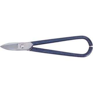 Padre - Juwelierschaar rechte snede, 175mm