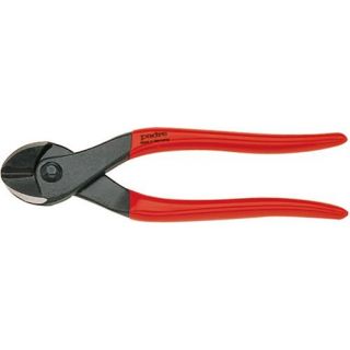 Padre - Zijkniptang met PVC grepen (voor pianodraad), 260mm