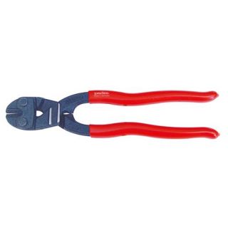 Padre - Draadsnijder voor zacht 6mm en hard 3,5mm, 320mm