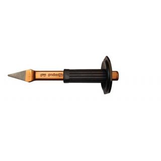 Padre - Ritsbeitel ovaal met "HS", 250mm