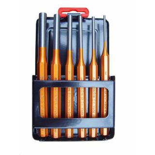 Padre - Pendrijverset GOLD in stalen cassette, 6-delig