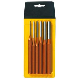 Padre - Pendrijverset GOLD in kunststof etui, 6-delig