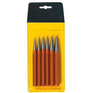 Padre - Pendrijverset GOLD in kunststof etui, 6-delig