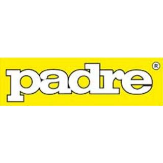 Padre - Verkoopstandaard met assortiment 130-delig