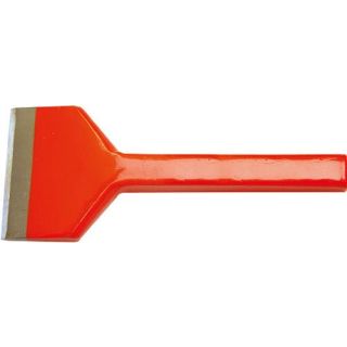 Padre - Brede-vlakke steenbeitel, 120mm