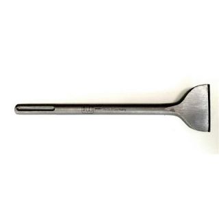 Padre - SDS-Max Brede vlakke beitel, 115x350mm