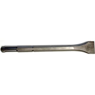 Padre - 6-kant 22mm vlakbeitel, 50x500mm