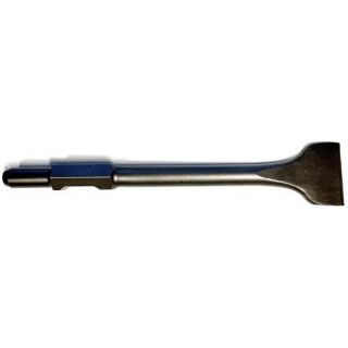 Padre - 6-kant Makita puntbeitel, 75x400mm