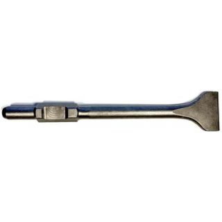 Padre - 6-kant Hitachi puntbeitel, 75x400mm