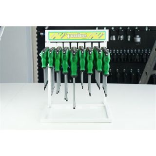 Padre - Module met werkplaatsschroevendraaiers, 71-delig