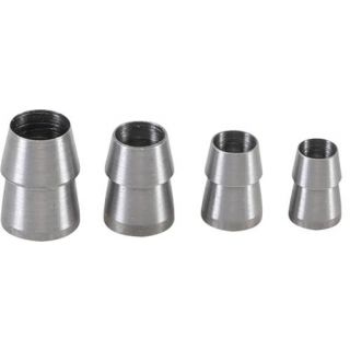 Padre - Spie Ø16 voor bankhamer,1500gr.