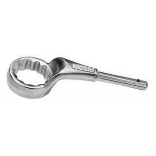 Padre - Insteek ringsleutel, 34mm