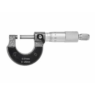 Padre - Micrometer, 0-25mm