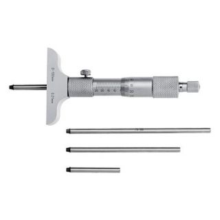 Padre - Dieptemeter, 100mm