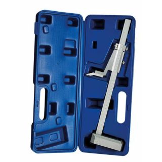 Padre - Hoogtemeter, 300mm