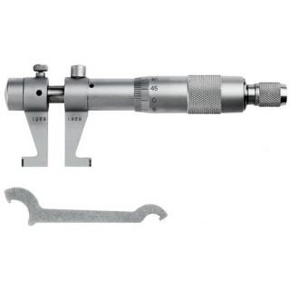 Padre - Binnen 2-punt micrometer, 75-100mm