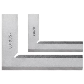 Padre - Winkelhakenset, 100x70mm + 150x100mm