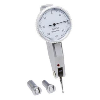 Padre - Zwenk meetklok, 0,8mm