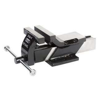 Padre - Werkbank bankschroef bekbreedte, 75mm