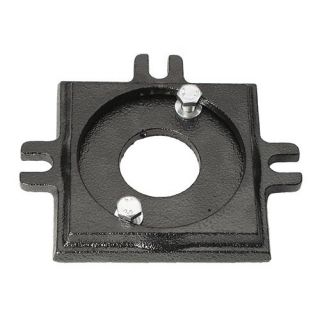 Padre - Draaiplateau voor bankschroef, 125mm