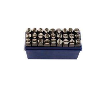 Padre - Slagletterset, 7mm