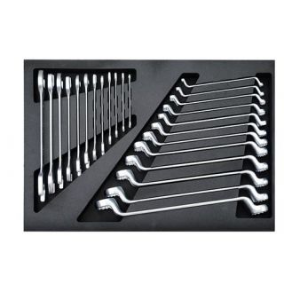 Padre - Lege PE-hardschuim module, 23-delig voor 2299