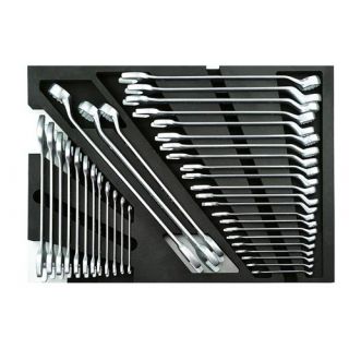 Padre - Module sleutelset, 37-delig