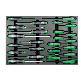 Padre - Lege PE-hardschuim module, 24-delig voor 2316