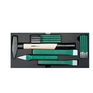 Padre - Lege PE-hardschuim module, 12-delig voor 2320