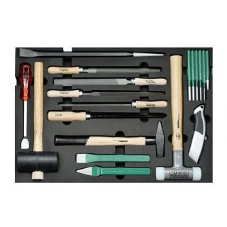 Padre - Lege PE-hardschuim module, 20-delig voor 2322