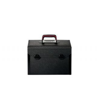 Parat - Gereedschapstas met laden TOP-LINE, 4 delig