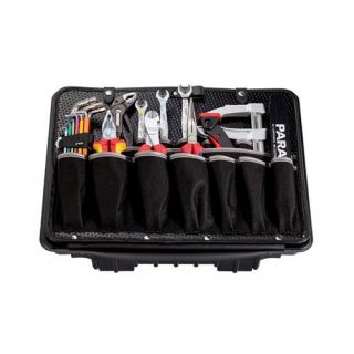 Parat - Bodemschaal Classic KingSize Roll