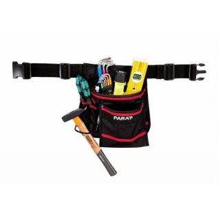 Parat - Gordeltas Parabelt M, 12 vaks