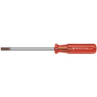 PB - Classic fitting sleufschroevendraaier 0.8x4.0mm