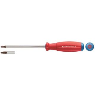 PB - SwissGrip TR Torxschroevendraaier T.8x60mm