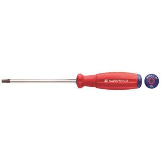 PB - SwissGrip TXP Torxschroevendraaier T.9x60mm