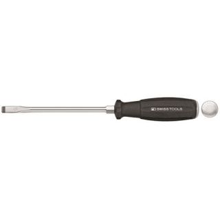 PB - SwissGrip sleufschroevendraaier 1.0x6.5mm