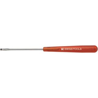 PB - Electronica sleufschroevendraaier 0.3x2.0mm