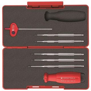 PB - DigiTorque Moment-insteekhecht set, 1.0-5.0Nm