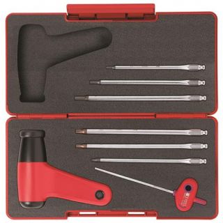 PB - DigiTorque Moment-insteek krukhechtset, 3.2-16.0Nm