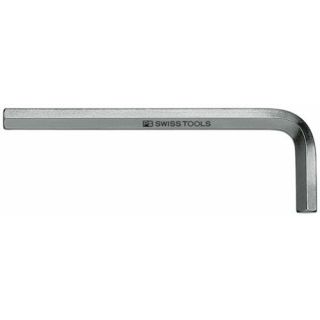 PB - Korte stiftsleutel inbus, 4,5mm