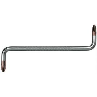 PB - Haakse kruiskopschroevendraaier, PH.3x150mm