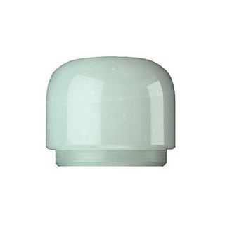 PB - Nylon hamerdop bol, 27mm