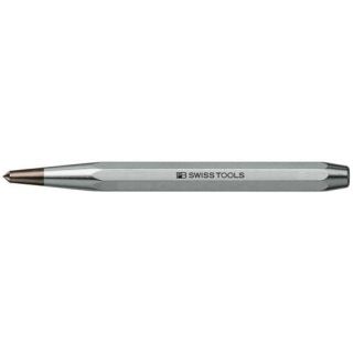 PB - Achtkant HM centerpons, 12.0x120mm