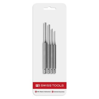 PB - Gekartelde pendrijverset, 4-dlg.