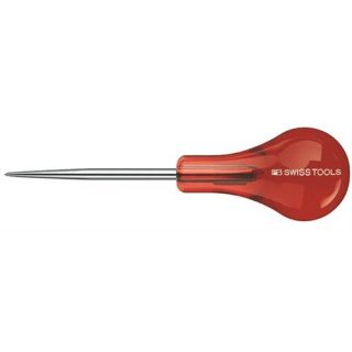 PB - Ronde priem, lichte uitvoering 4.0x60mm