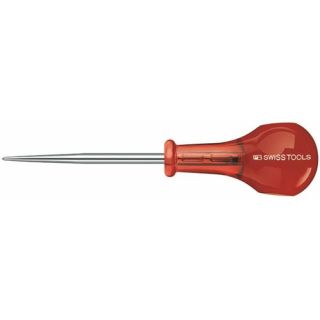 PB - Ronde priem, medium uitvoering 5.0x80mm