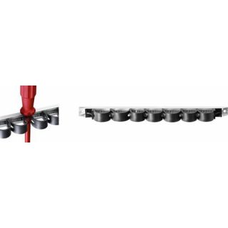 PB - Schroevendraaierhouder voor 8-9 stuks, Large 330mm