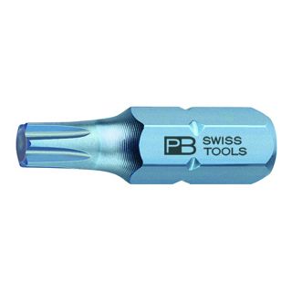 PB - C6 schroefbit Torx 25mm, T.8